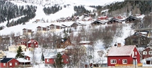 Åre